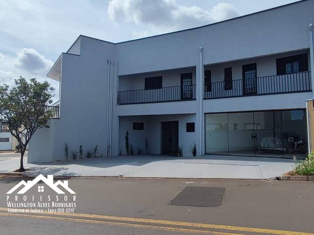Prédio comercial para Venda em Limeira - 4