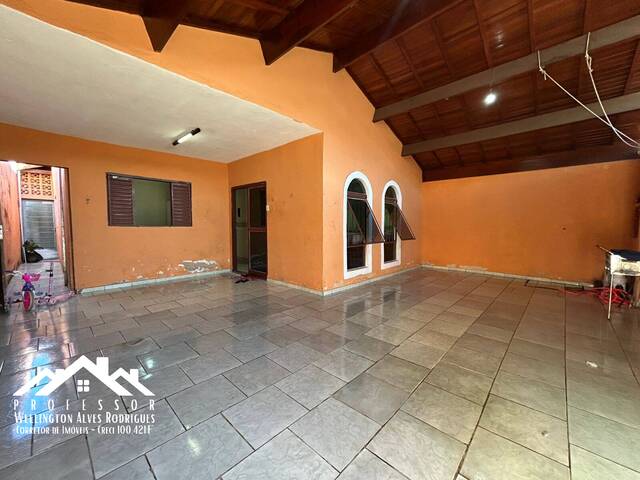 Casa para Venda em Limeira - 2