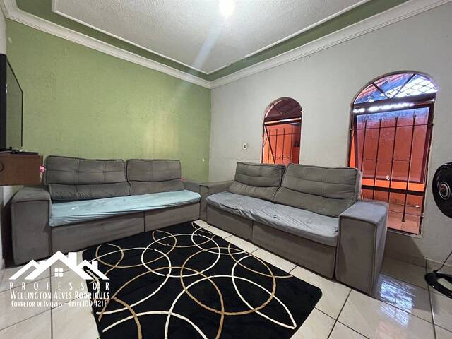 Casa para Venda em Limeira - 3