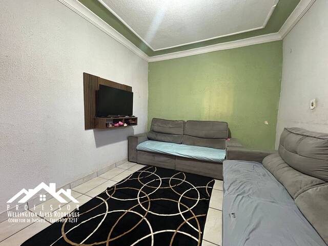 Casa para Venda em Limeira - 4