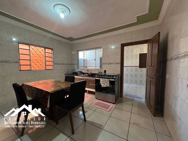 Casa para Venda em Limeira - 5