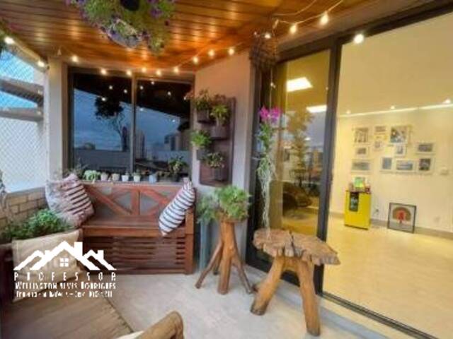 Apartamento para Venda em Limeira - 4