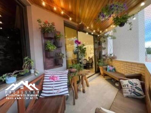 Apartamento para Venda em Limeira - 3