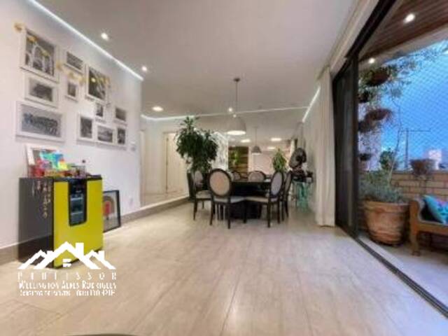 Apartamento para Venda em Limeira - 5
