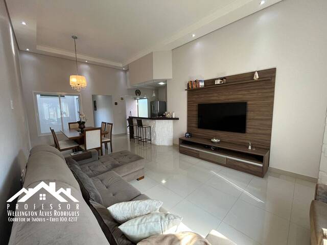 Casa para Venda em Limeira - 2