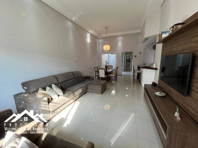 Casa para Venda em Limeira - 3