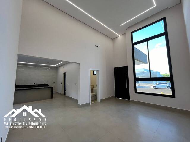 Venda em Residenciais Fazenda Itapema - Limeira