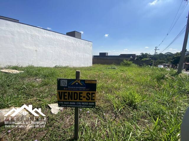 #436 - Terreno para Venda em Limeira - SP