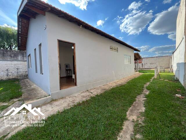 Casa para Venda em Limeira - 2