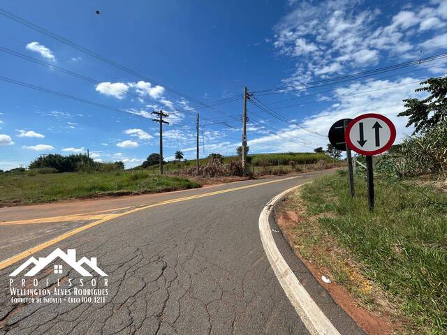 #989 - Área para Venda em Limeira - SP