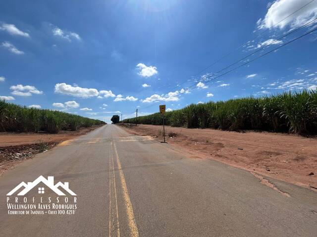 #989 - Área para Venda em Limeira - SP
