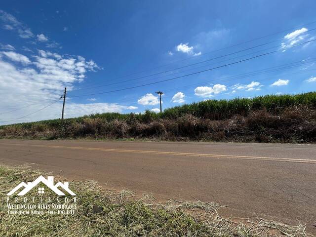 Área para Venda em Limeira - 5