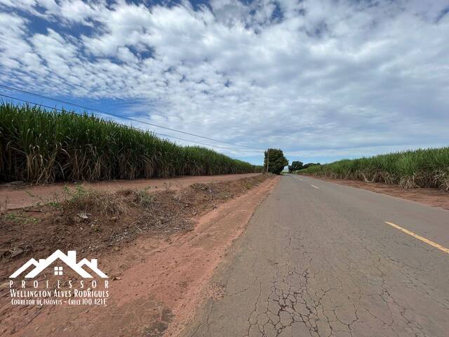 Área para Venda em Limeira - 4