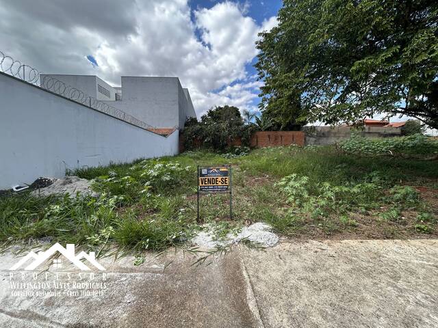 Venda em Residencial Chácara São José - Limeira