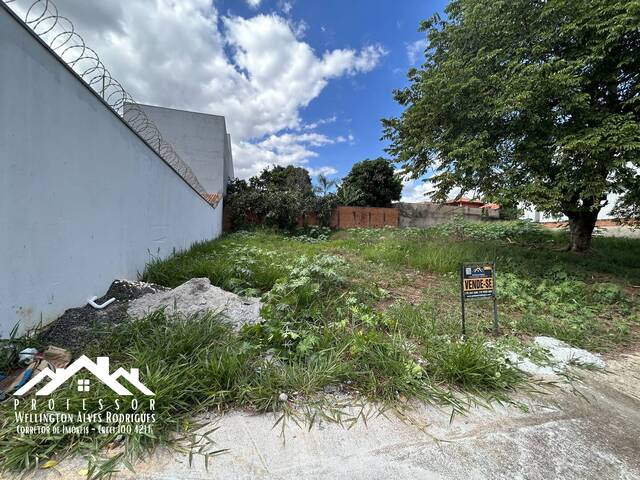 Terreno para Venda em Limeira - 2