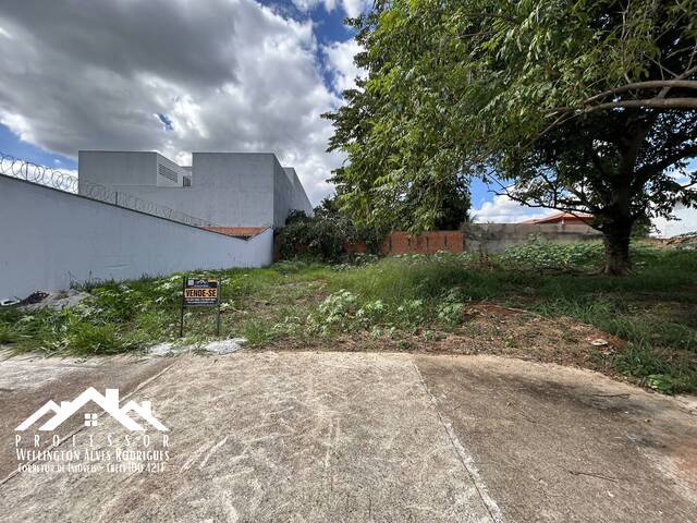 Terreno para Venda em Limeira - 4
