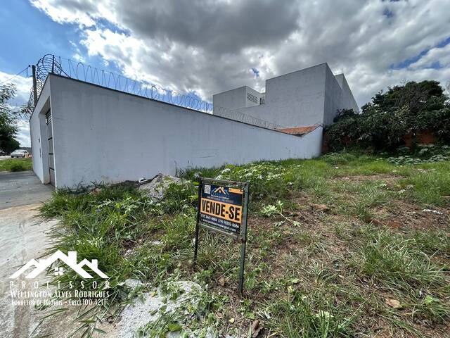 Terreno para Venda em Limeira - 5