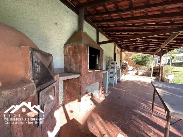Chácara para Venda em Limeira - 3