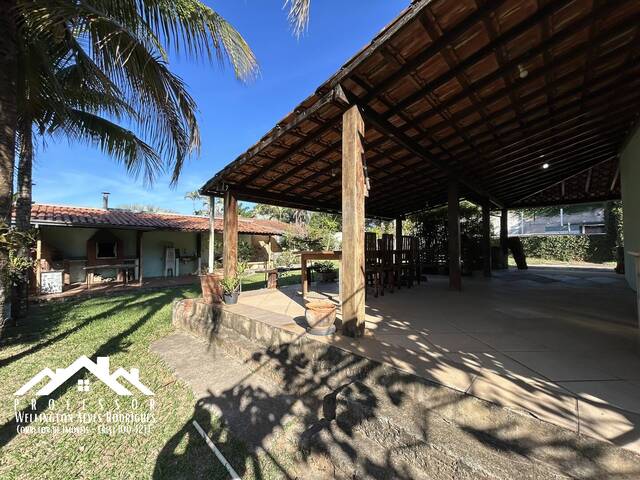 Chácara para Venda em Limeira - 4