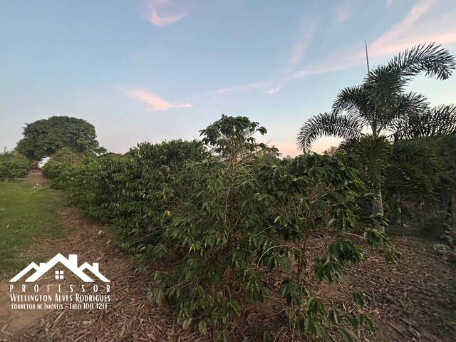 Chácara para Venda em Limeira - 2