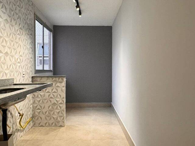 Apartamento para Venda em Limeira - 3