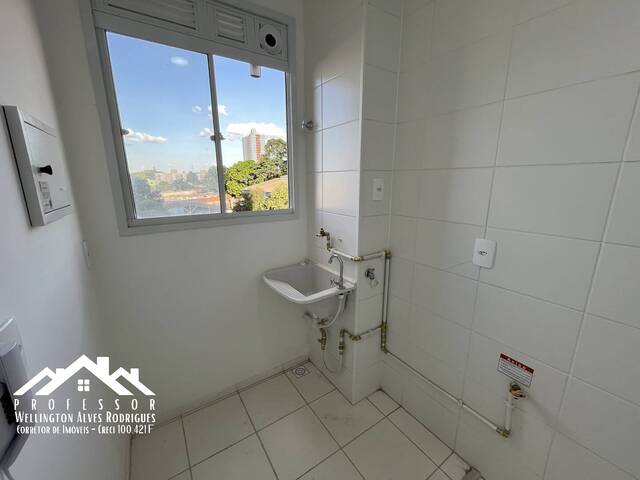 Apartamento para Venda em Limeira - 5