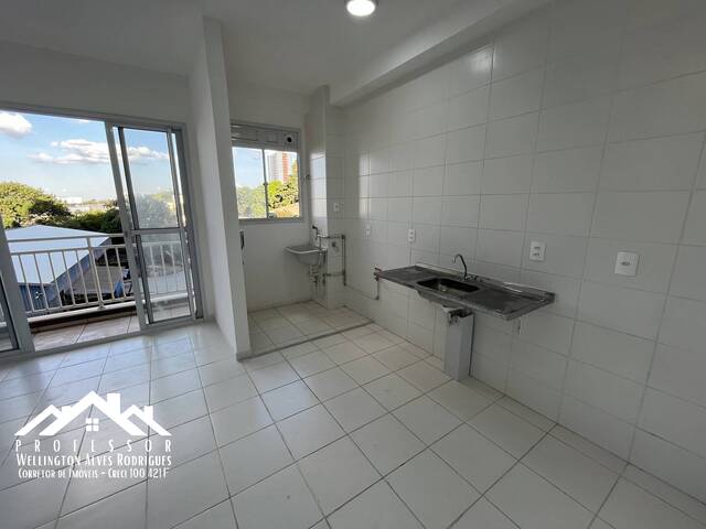 Apartamento para Venda em Limeira - 4