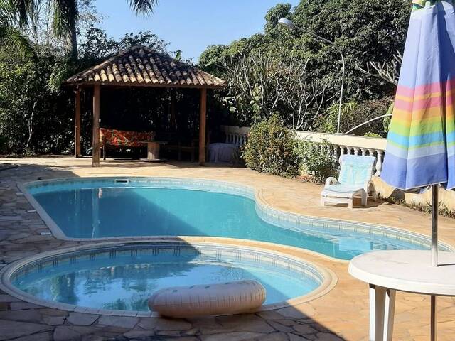 Chácara para Venda em Limeira - 3