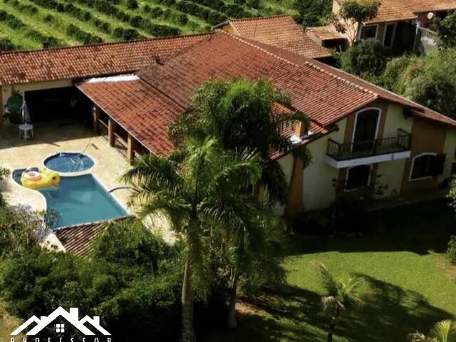 Chácara para Venda em Limeira - 2