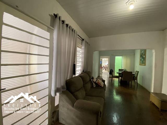 Casa para Venda em Limeira - 3