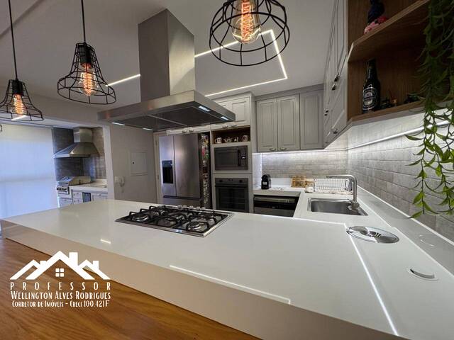 Apartamento para Venda em Limeira - 5