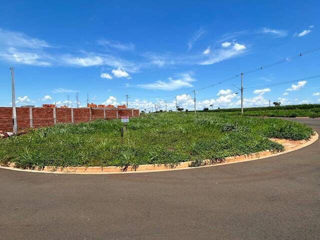 Venda em Residencial Colinas do Engenho II - Limeira