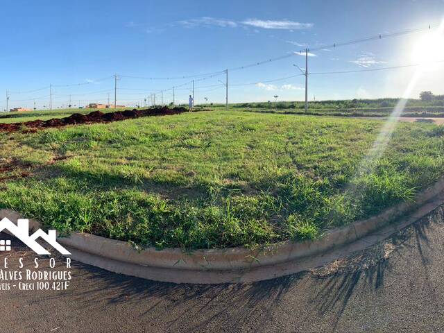 Terreno para Venda em Limeira - 2