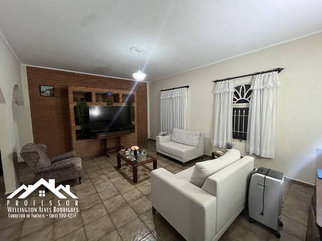 Casa para Venda em Limeira - 4