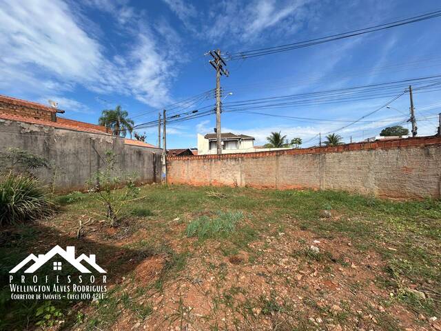 Terreno para Venda em Limeira - 2