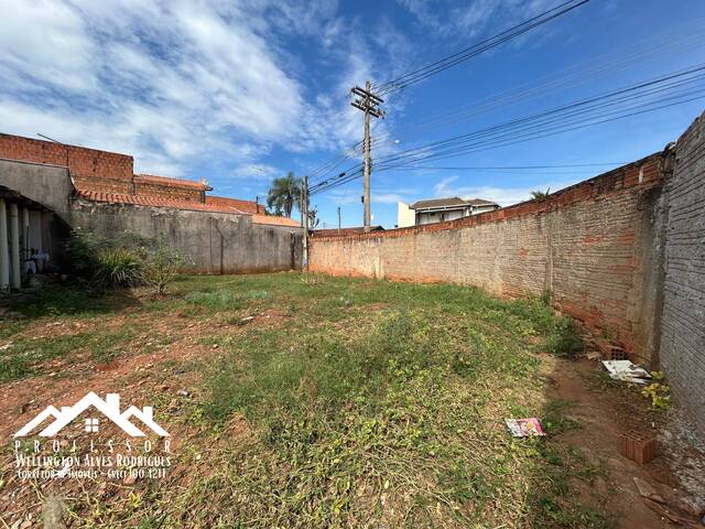 Terreno para Venda em Limeira - 3