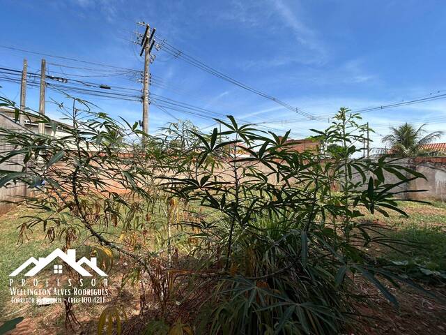 Terreno para Venda em Limeira - 5