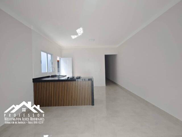 Casa para Venda em Limeira - 4