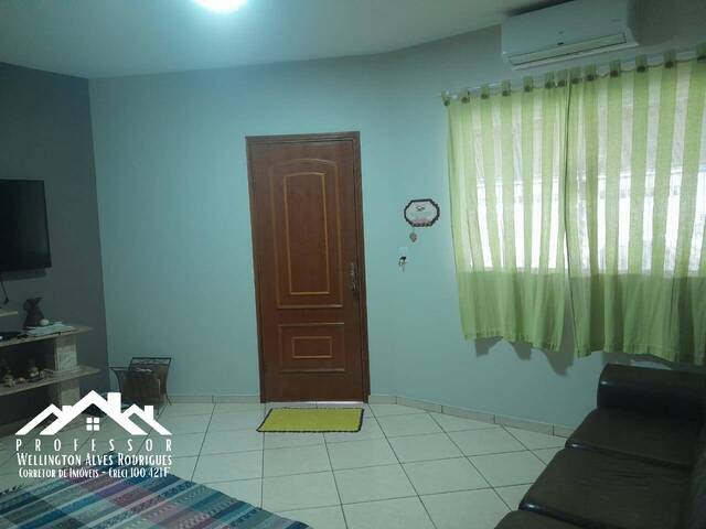 Casa para Venda em Hortolândia - 4