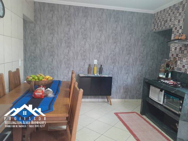 Casa para Venda em Hortolândia - 2