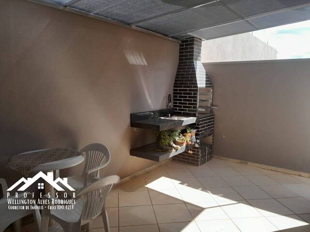 Casa para Venda em Hortolândia - 3