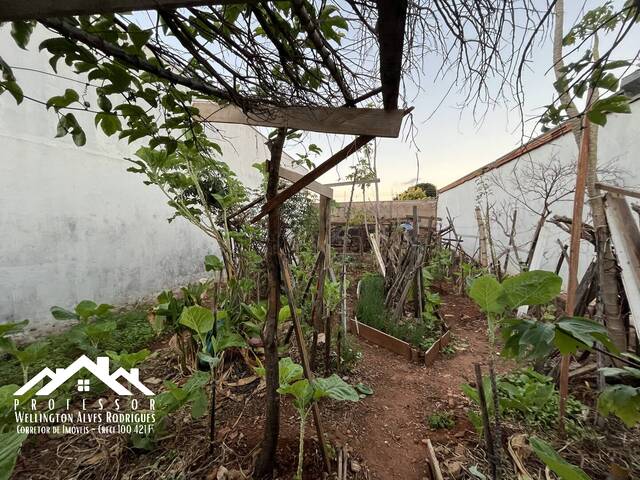 #1015 - Terreno para Venda em Limeira - SP