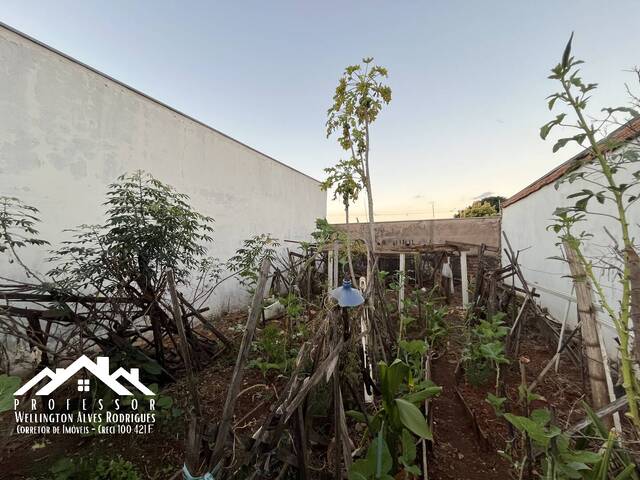 #1015 - Terreno para Venda em Limeira - SP