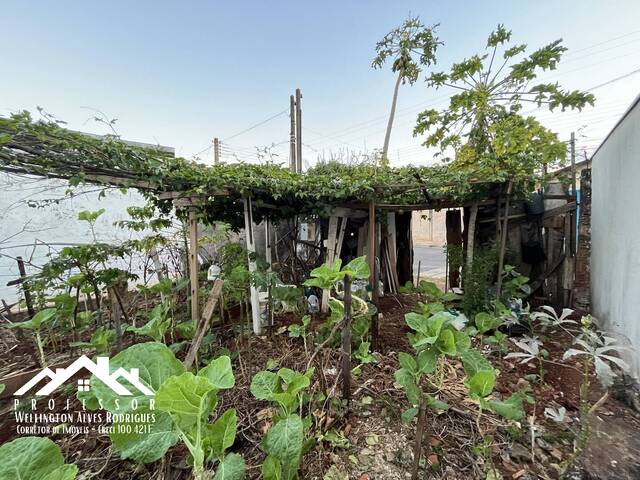 #1015 - Terreno para Venda em Limeira - SP