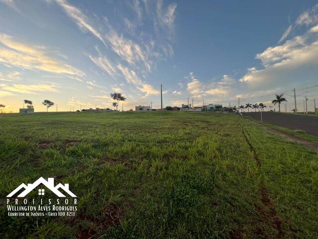 Terreno para Venda em Limeira - 3