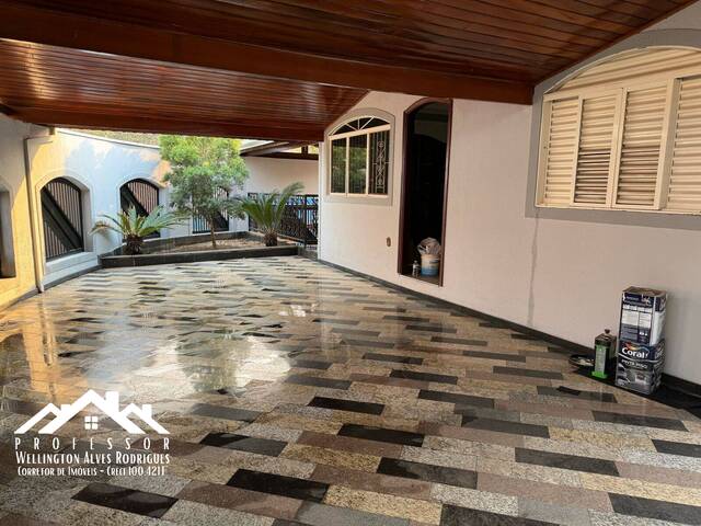 Casa para Venda em Limeira - 5