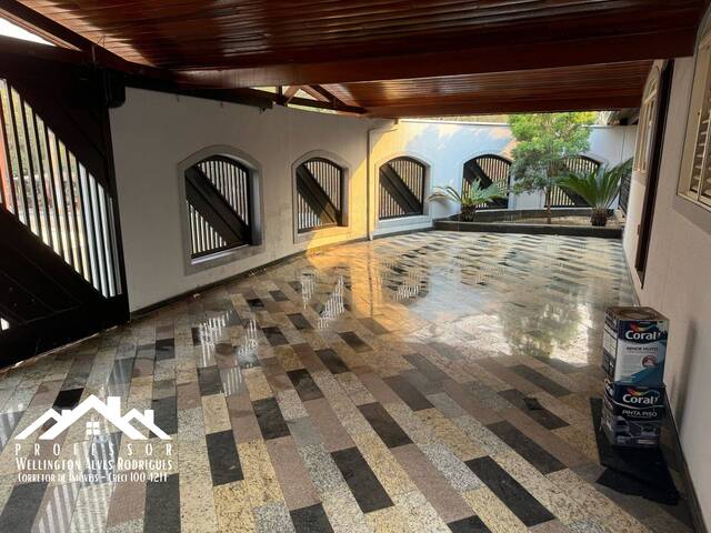Venda em Jardim Nova Limeira - Limeira