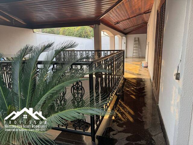 Casa para Venda em Limeira - 3