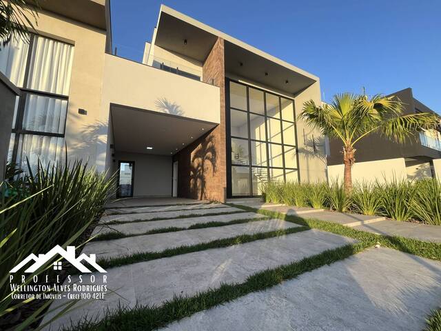 Venda em Residenciais Fazenda Itapema - Limeira