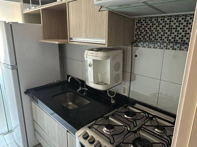 Apartamento para Venda em Limeira - 4